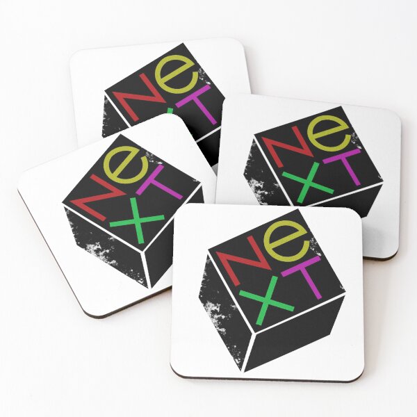 Item preview, NeXT Computers Vintage designed and sold by CitiesonWalls.