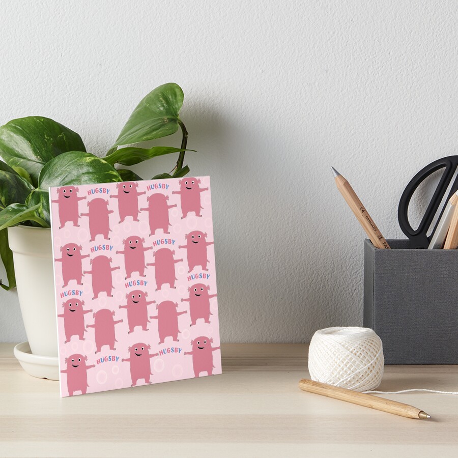 Item preview, Art Board Print designed and sold by tphumiruk.