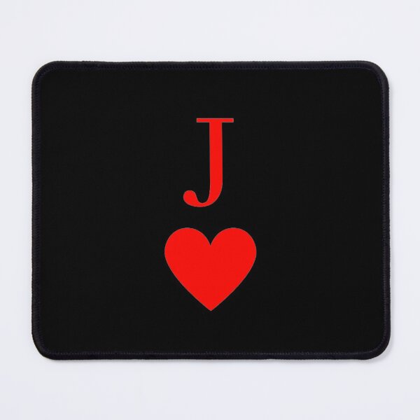 Item preview, Jack of Hearts designed and sold by NxtLvlDsgns.