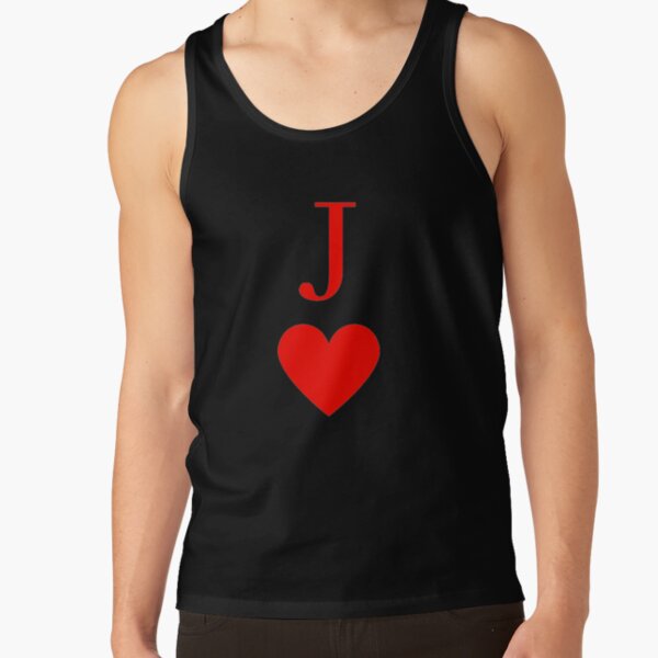 Aperçu de l'œuvre Jack of Hearts créée et vendue par NxtLvlDsgns.