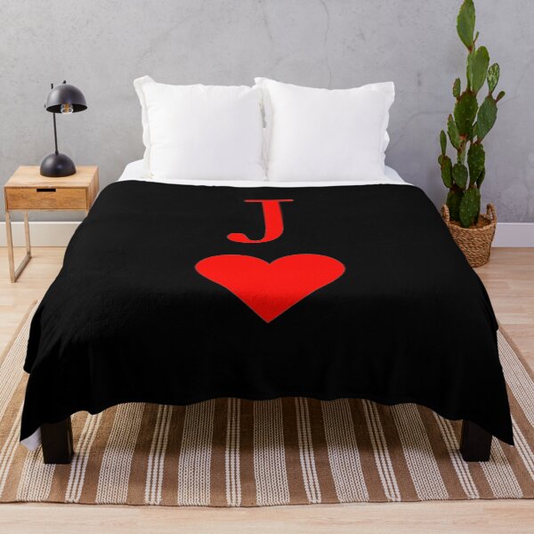 Item preview, Jack of Hearts designed and sold by NxtLvlDsgns.