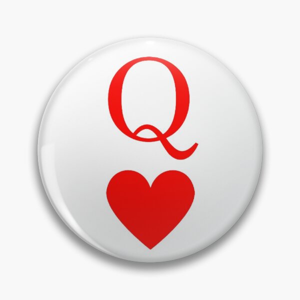 Item preview, Queen of Hearts designed and sold by NxtLvlDsgns.