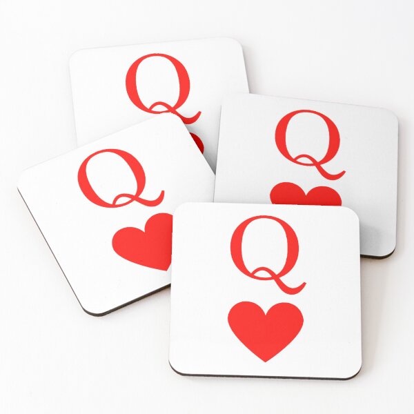 Item preview, Queen of Hearts designed and sold by NxtLvlDsgns.