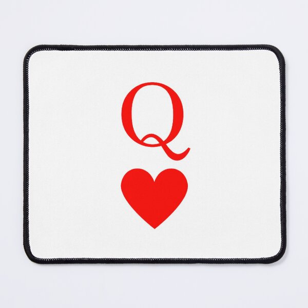 Item preview, Queen of Hearts designed and sold by NxtLvlDsgns.