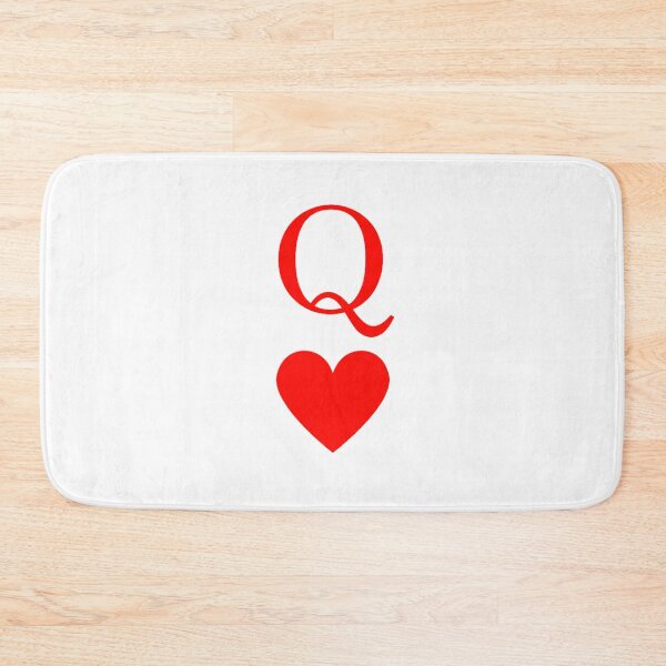 Item preview, Queen of Hearts designed and sold by NxtLvlDsgns.