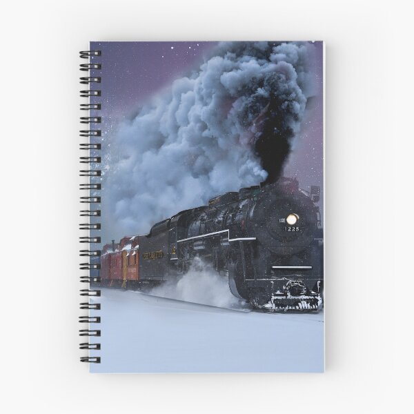 Item preview, Polar Express Train designed and sold by Douglas Milligan.