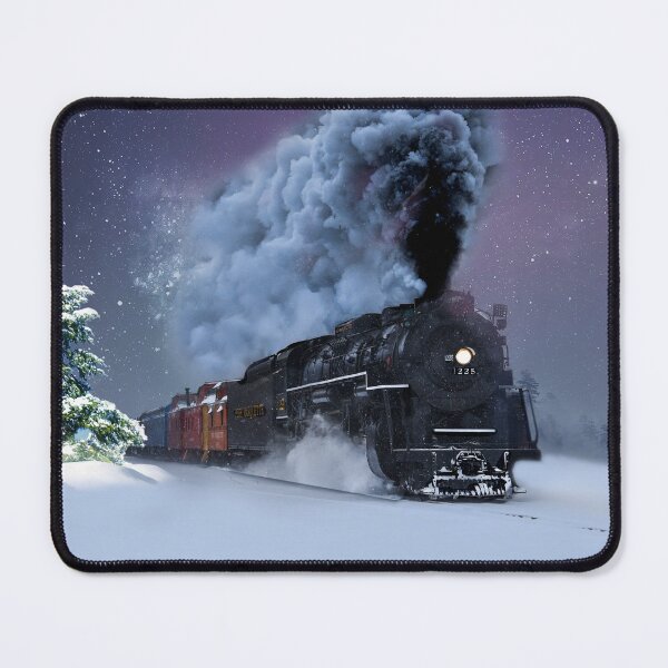 Item preview, Polar Express Train designed and sold by Douglas Milligan.