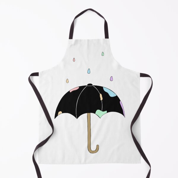 Item preview, Pastel Rain designed and sold by Kharzey.