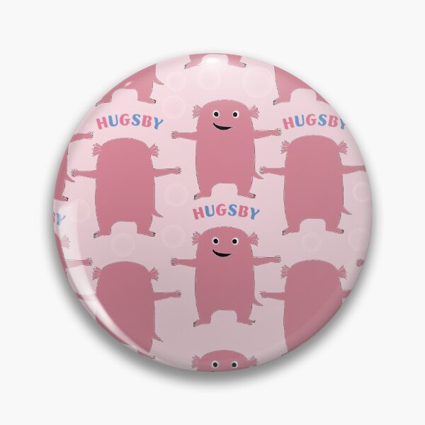 Item preview, Hugsby pattern designed and sold by tphumiruk.