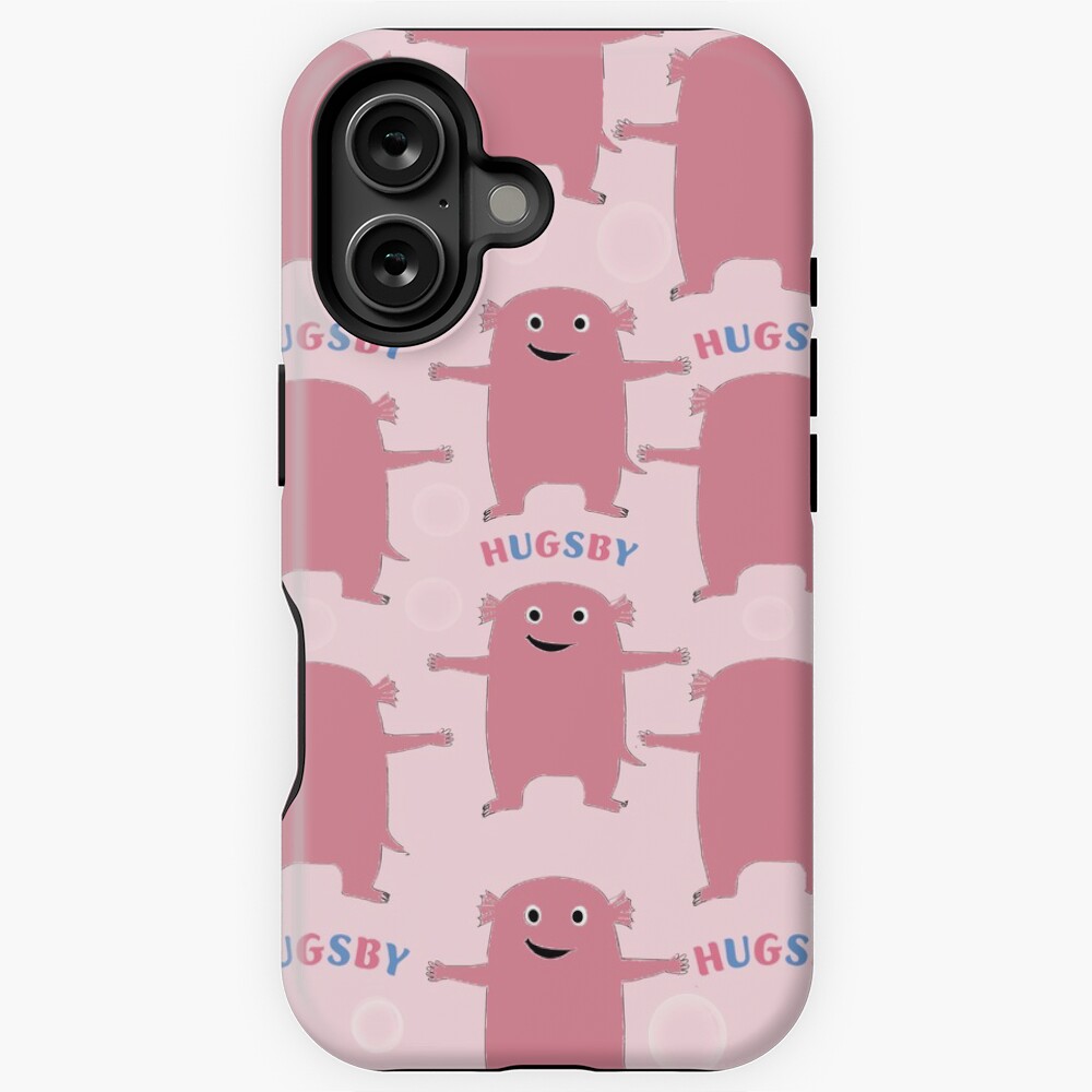 Item preview, iPhone Magsafe Tough Case designed and sold by tphumiruk.