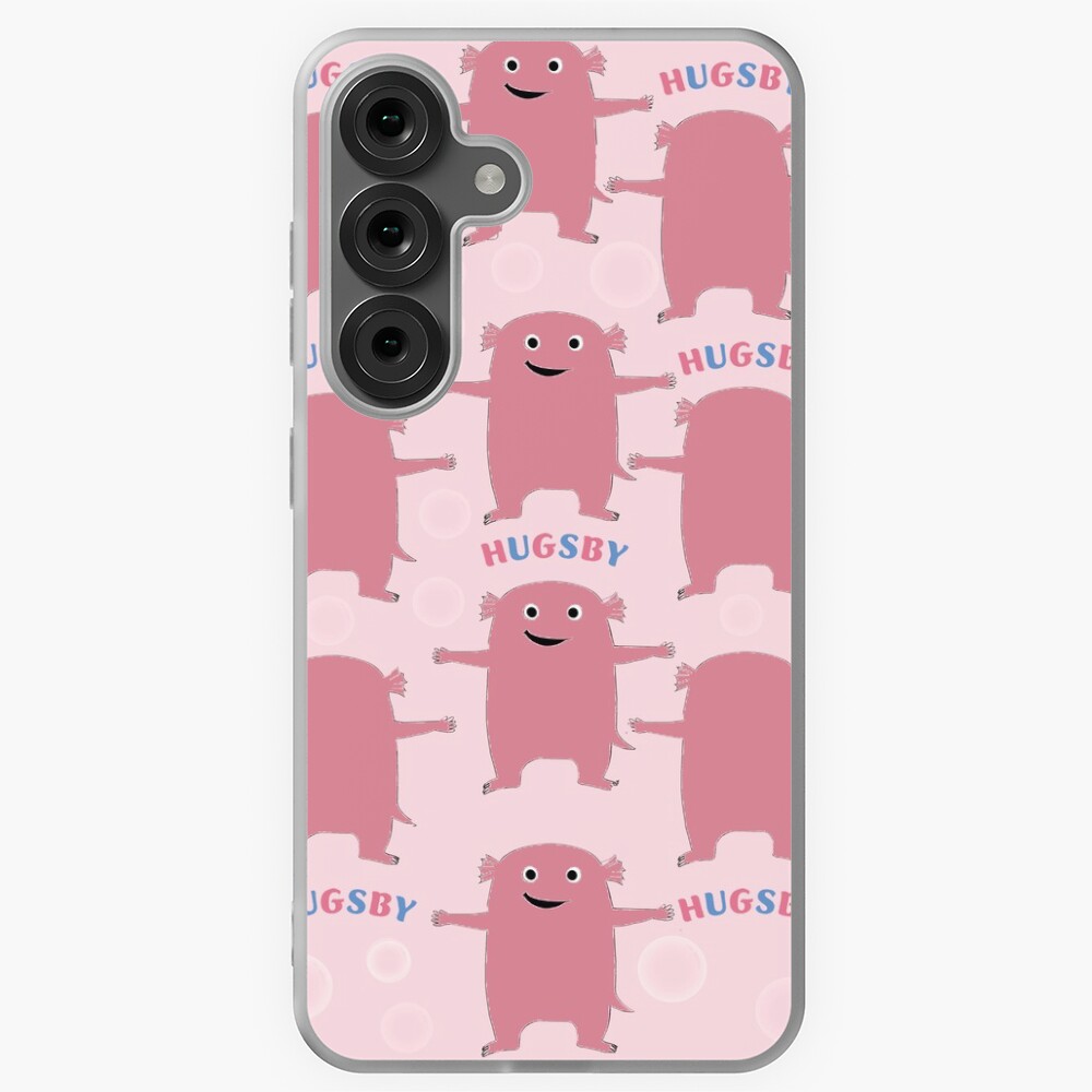 Item preview, Samsung Galaxy Soft Case designed and sold by tphumiruk.