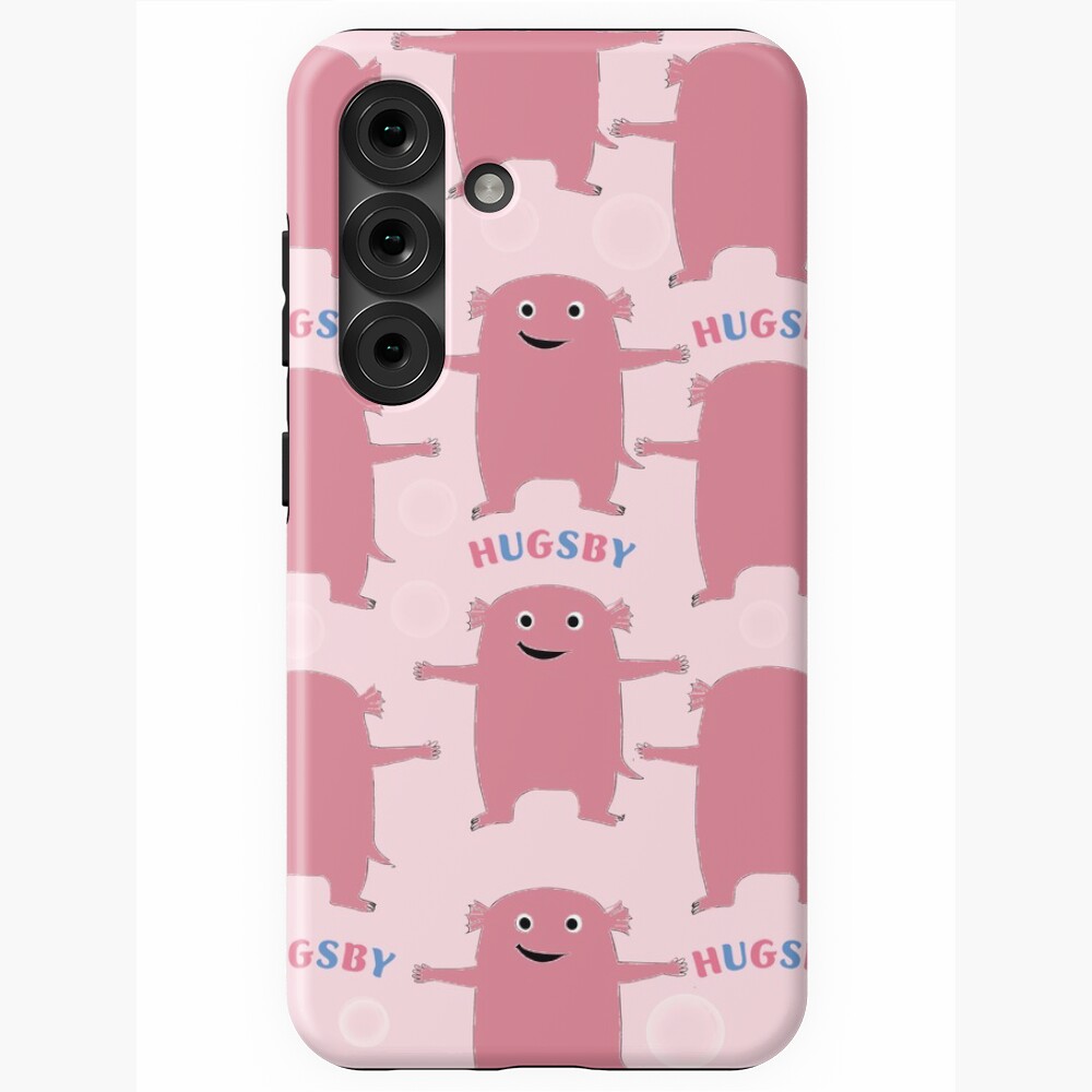 Item preview, Samsung Galaxy Tough Case designed and sold by tphumiruk.