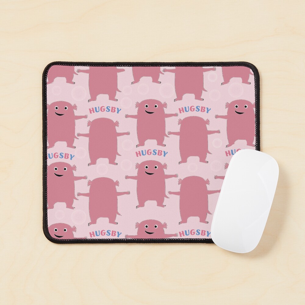 Item preview, Mouse Pad designed and sold by tphumiruk.