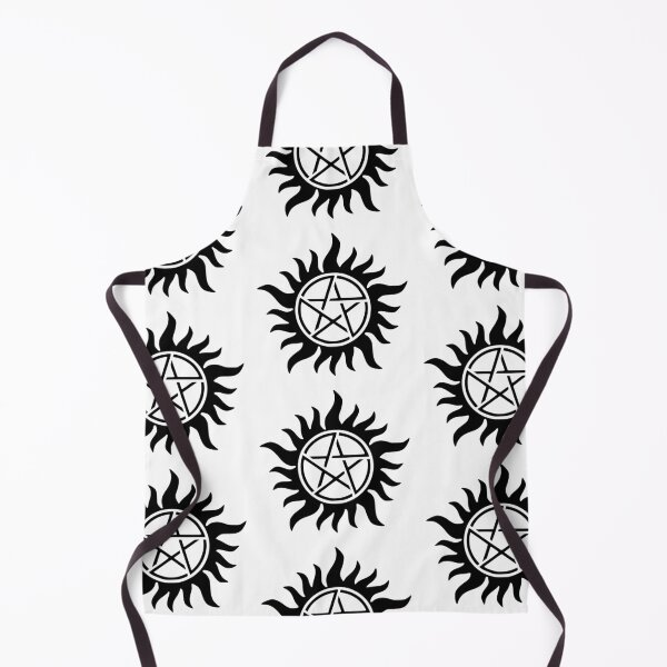 Item preview, Supernatural Anti-Possession v2.0 designed and sold by obsidiandream.