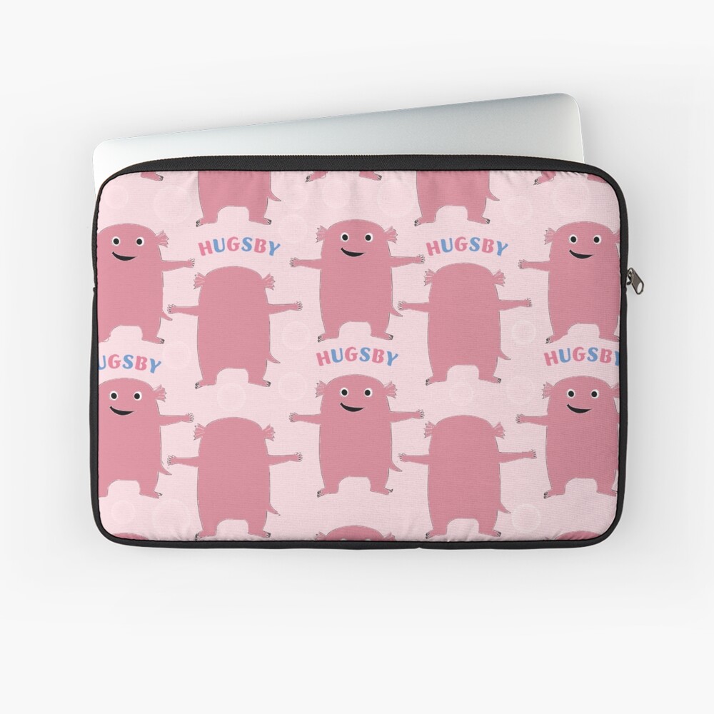 Item preview, Laptop Sleeve designed and sold by tphumiruk.