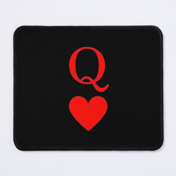 Item preview, Queen of Hearts designed and sold by NxtLvlDsgns.