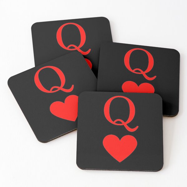 Item preview, Queen of Hearts designed and sold by NxtLvlDsgns.