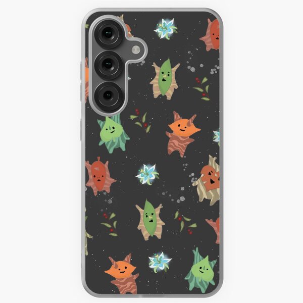 Aperçu de l'œuvre Graines de Z Korok créée et vendue par ArtbyLizzi.