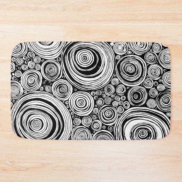 Item preview, Circle Abstract designed and sold by veronicajorge.