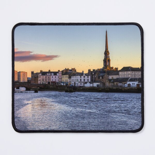 Item preview, Ayr Scotland designed and sold by derekbeattie.