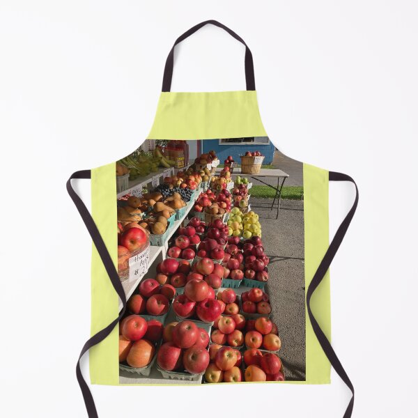 Item preview, Plenty of Fruit at the Farmer's Market designed and sold by HoorayDesigns.
