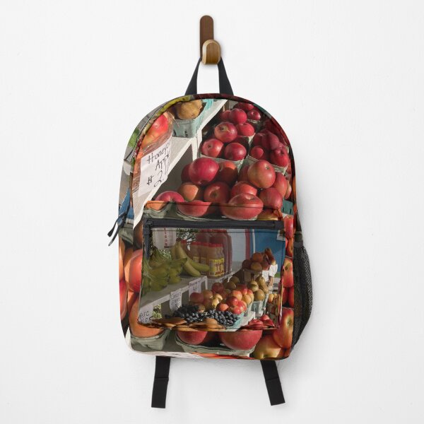 Item preview, Plenty of Fruit at the Farmer's Market designed and sold by HoorayDesigns.