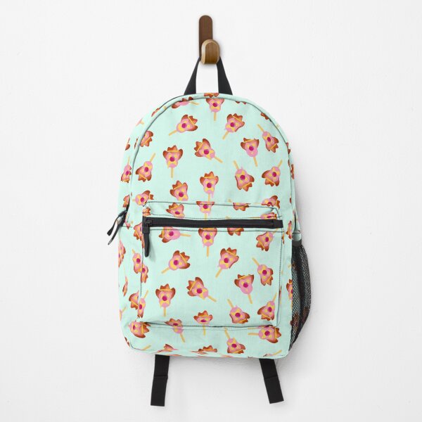 Oh Bill! Scatter Backpack