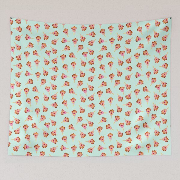 Item preview, Oh Bill! Scatter designed and sold by makemerriness.