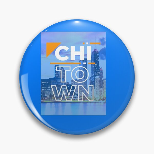 Item preview, Chi Town designed and sold by westenfield.