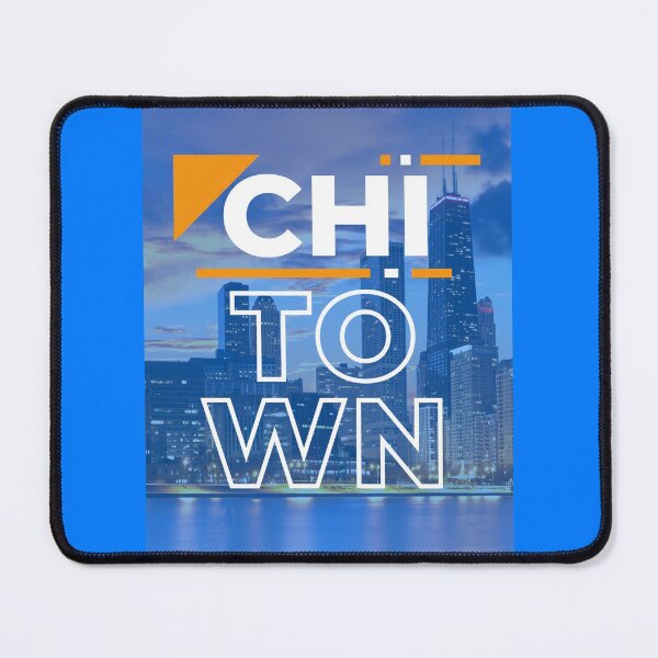 Item preview, Chi Town designed and sold by westenfield.