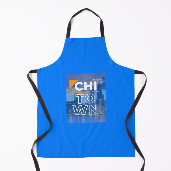Item preview, Chi Town designed and sold by westenfield.