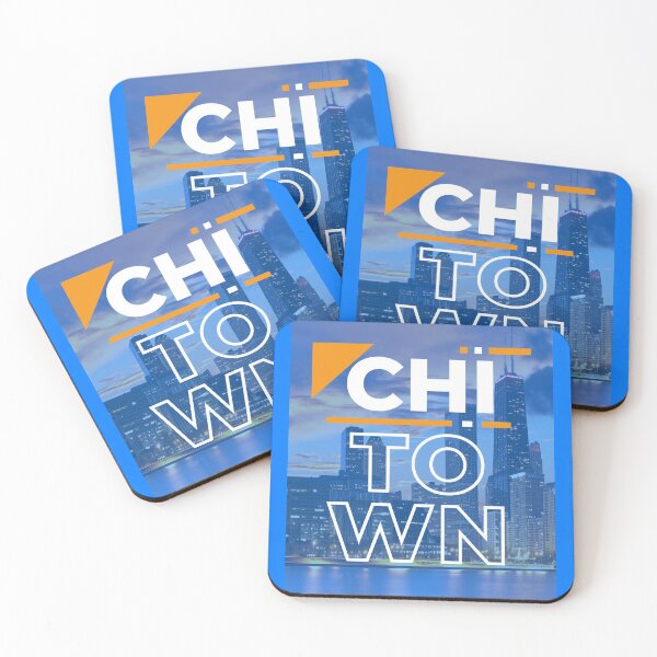 Item preview, Chi Town designed and sold by westenfield.