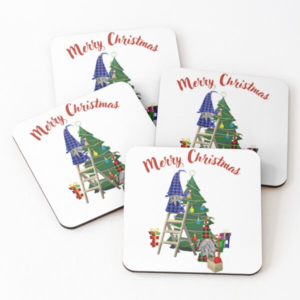 Item preview, Ready for Christmas designed and sold by NadiaStar.