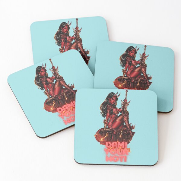 Item preview, hell girl designed and sold by get7up2424.