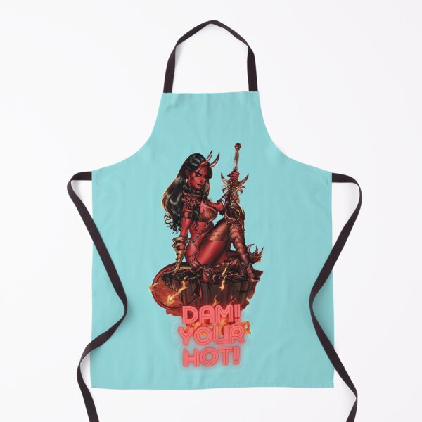 Item preview, hell girl designed and sold by get7up2424.