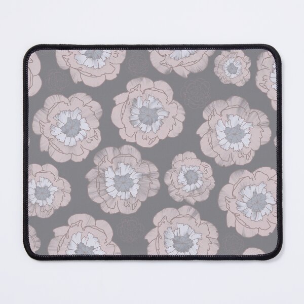Item preview, Dusky Peonies designed and sold by DesignsByJaycee.