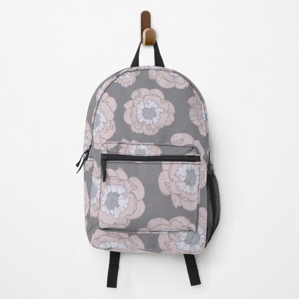 Item preview, Dusky Peonies designed and sold by DesignsByJaycee.