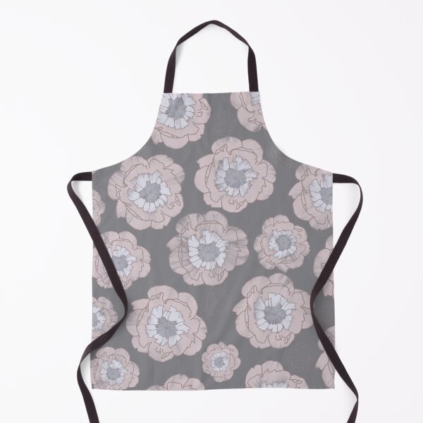 Item preview, Dusky Peonies designed and sold by DesignsByJaycee.