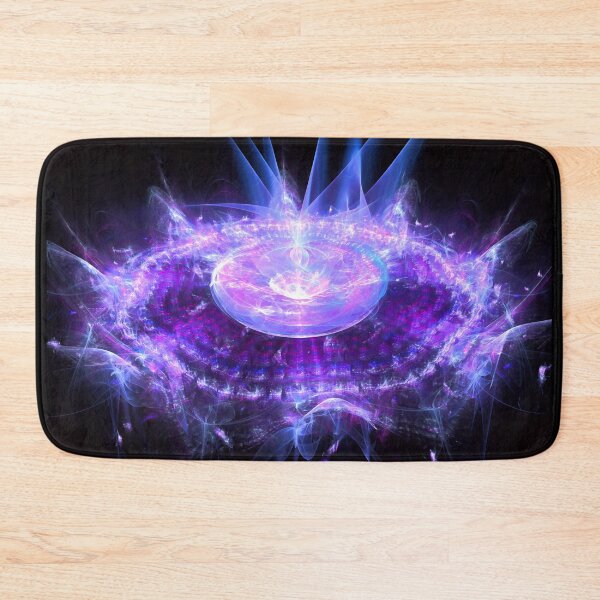 Item preview, From the Deep Fractal Design designed and sold by Fractal Journeys, etc. .
