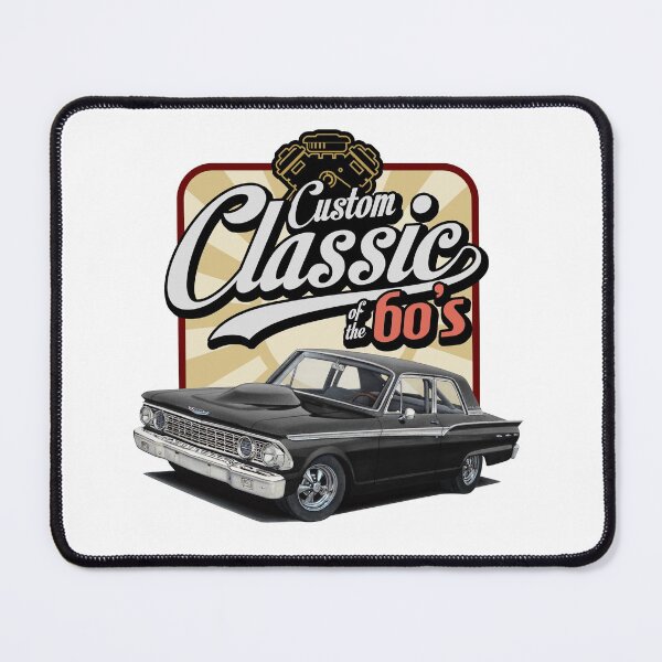 Item preview, Sixties Muscle Cars designed and sold by Yourauto.
