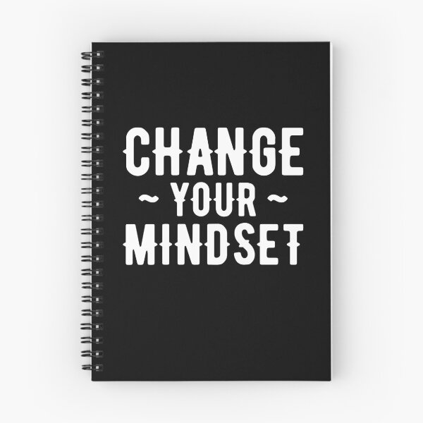 Item preview, Change Your Mindset designed and sold by obedtheartist.