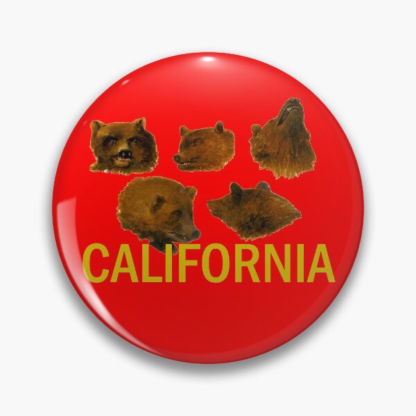 Item preview, Cali Bears designed and sold by RapTops.
