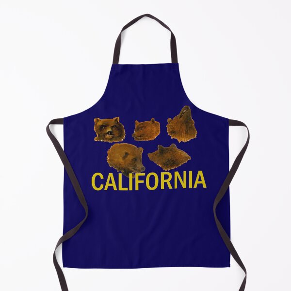Item preview, Cali Bears designed and sold by RapTops.