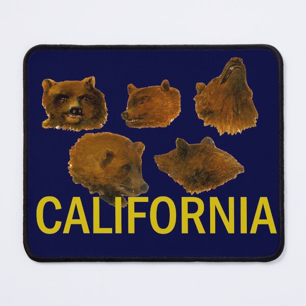 Item preview, Cali Bears designed and sold by RapTops.