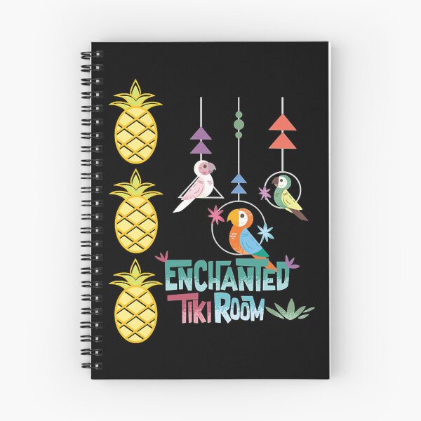 Item preview, ENCHANTED TIKI ROOM designed and sold by carolinbuck.