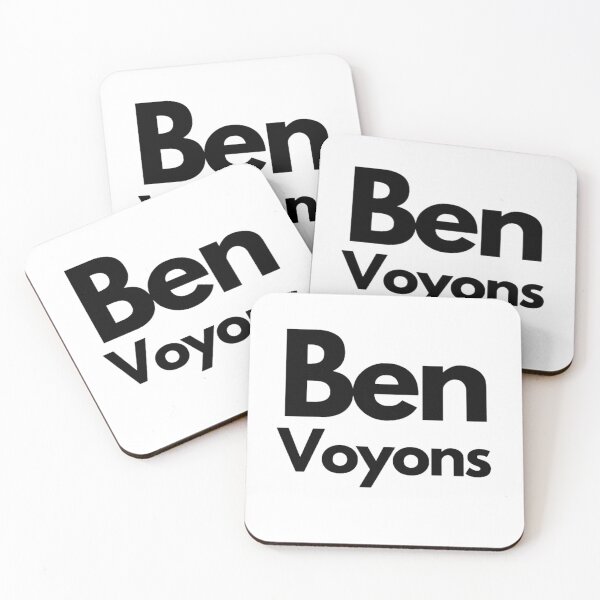 Item preview, Ben Voyons designed and sold by NxtLvlDsgns.