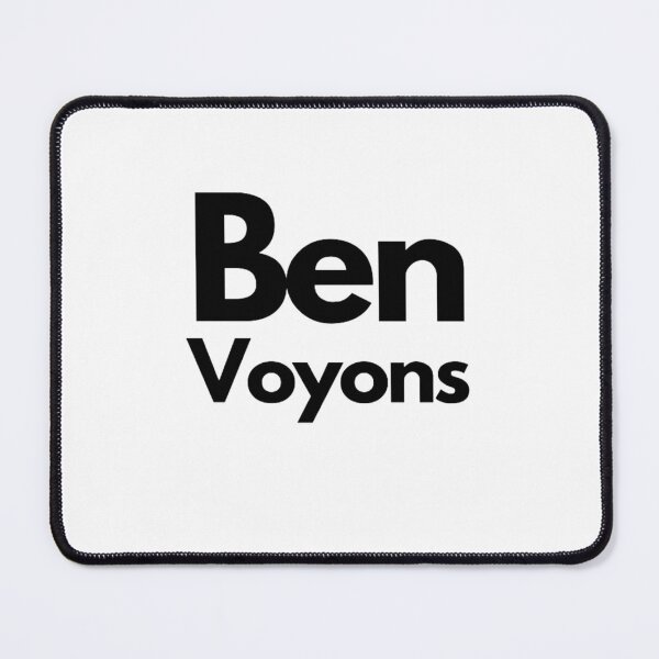 Item preview, Ben Voyons designed and sold by NxtLvlDsgns.