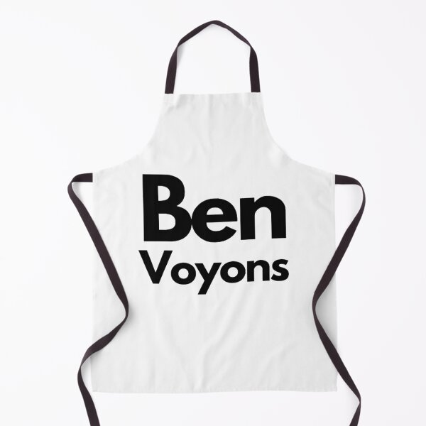 Item preview, Ben Voyons designed and sold by NxtLvlDsgns.