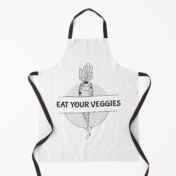 Item preview, Eat Your Veggies designed and sold by mahdi jahour.