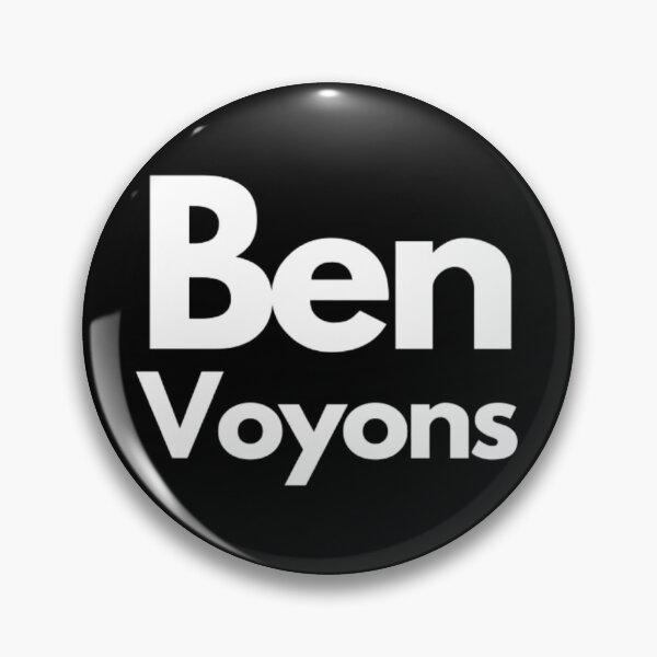 Item preview, Ben Voyons designed and sold by NxtLvlDsgns.